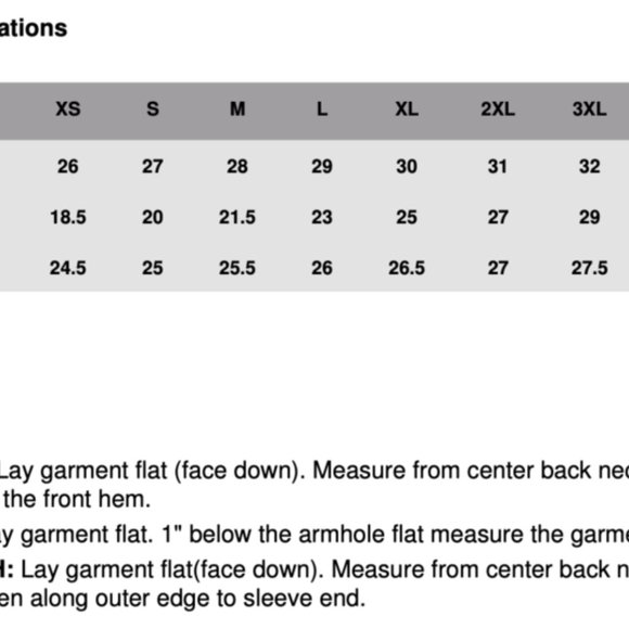 Notch Brand Unisex Hoodie - multiple sizes - Picture 4 of 4